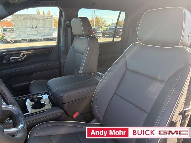 new 2026 GMC Yukon XL car, priced at $78,569