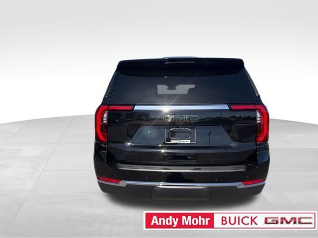 new 2026 GMC Yukon XL car, priced at $78,569