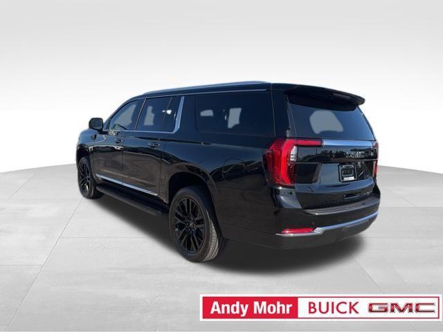 new 2026 GMC Yukon XL car, priced at $78,569