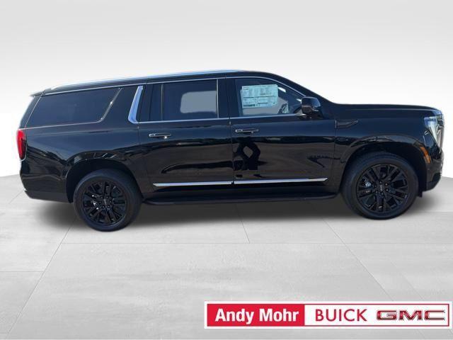 new 2026 GMC Yukon XL car, priced at $78,569