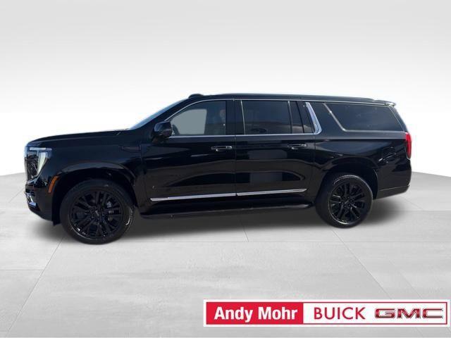 new 2026 GMC Yukon XL car, priced at $78,569