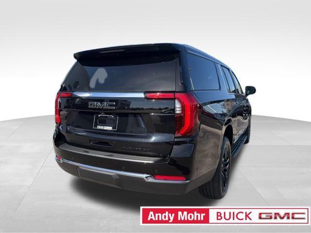 new 2026 GMC Yukon XL car, priced at $78,569