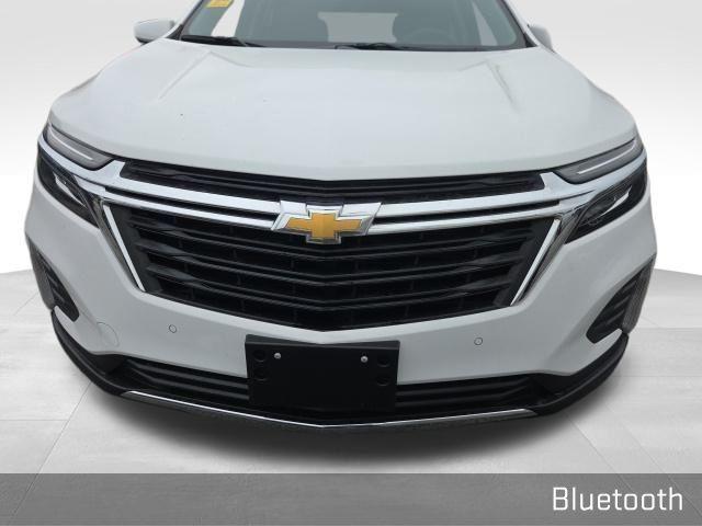 used 2023 Chevrolet Equinox car, priced at $23,900
