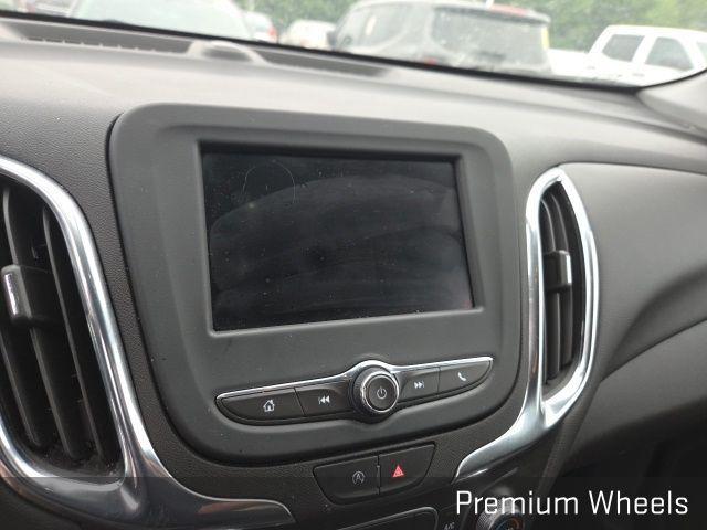 used 2023 Chevrolet Equinox car, priced at $23,900