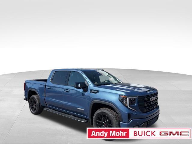 new 2026 GMC Sierra 1500 car, priced at $60,000