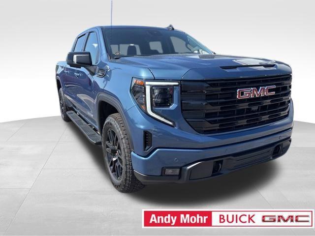 new 2026 GMC Sierra 1500 car, priced at $60,000