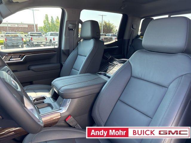 new 2026 GMC Sierra 1500 car, priced at $60,000