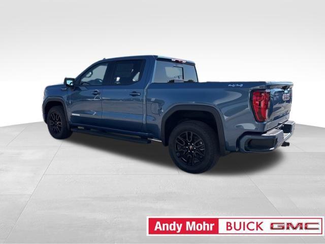 new 2026 GMC Sierra 1500 car, priced at $60,000