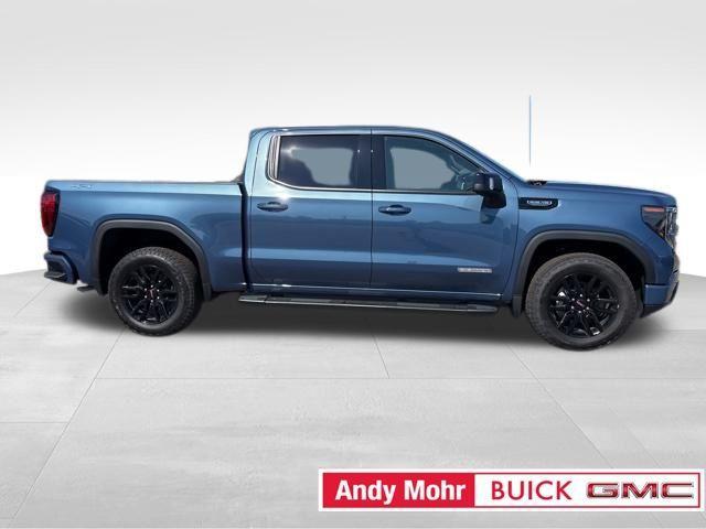 new 2026 GMC Sierra 1500 car, priced at $60,000