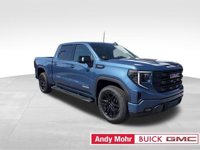 new 2026 GMC Sierra 1500 car, priced at $60,000