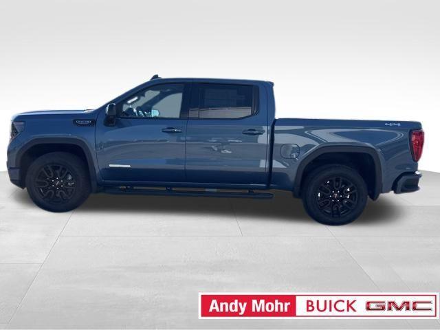 new 2026 GMC Sierra 1500 car, priced at $60,000