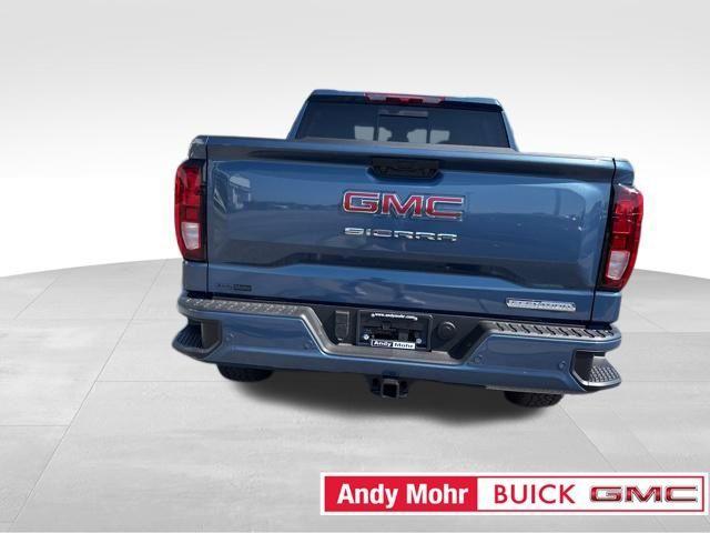 new 2026 GMC Sierra 1500 car, priced at $60,000