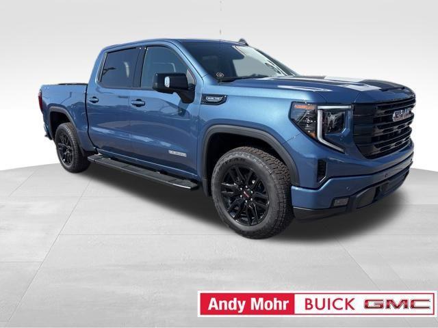 new 2026 GMC Sierra 1500 car, priced at $60,000