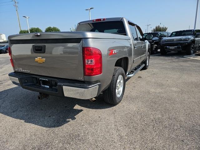 used 2009 Chevrolet Silverado 1500 car, priced at $9,150