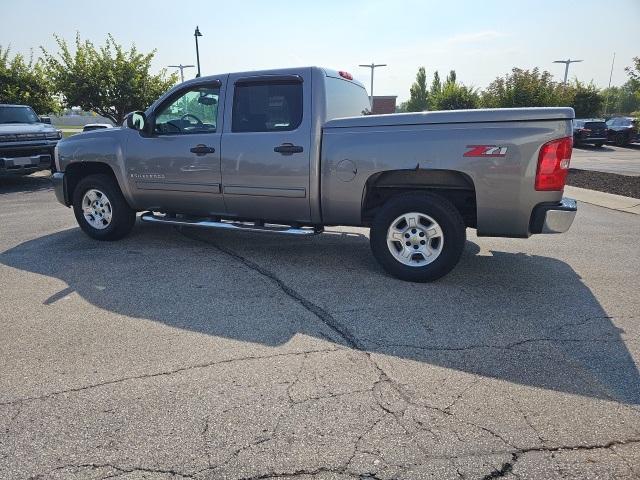 used 2009 Chevrolet Silverado 1500 car, priced at $9,150