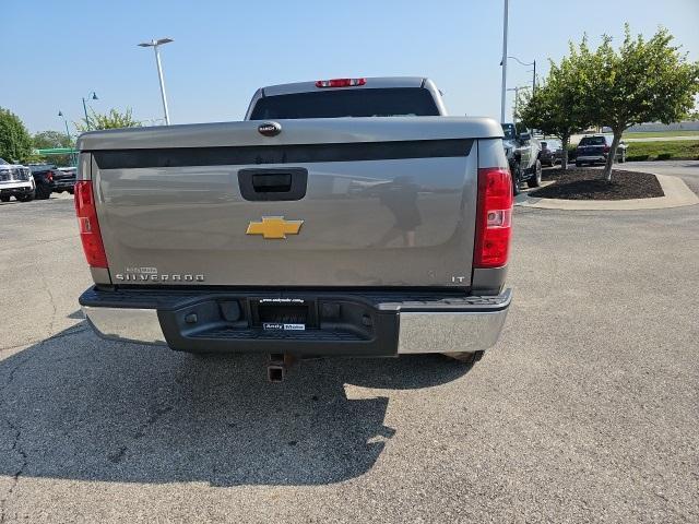 used 2009 Chevrolet Silverado 1500 car, priced at $9,150