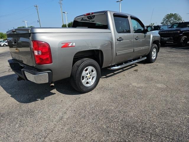 used 2009 Chevrolet Silverado 1500 car, priced at $9,150