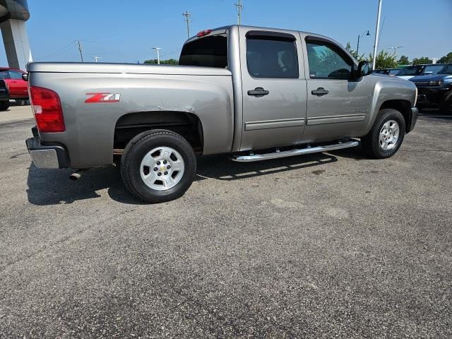 used 2009 Chevrolet Silverado 1500 car, priced at $9,150