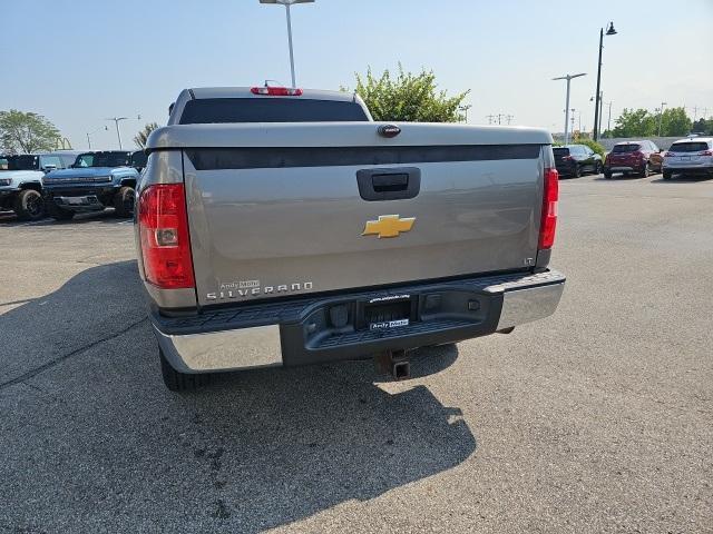 used 2009 Chevrolet Silverado 1500 car, priced at $9,150