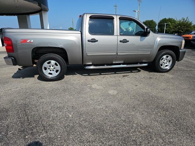 used 2009 Chevrolet Silverado 1500 car, priced at $9,150