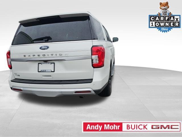 used 2022 Ford Expedition car, priced at $44,339