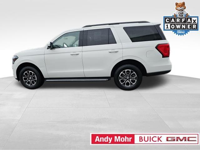 used 2022 Ford Expedition car, priced at $44,339