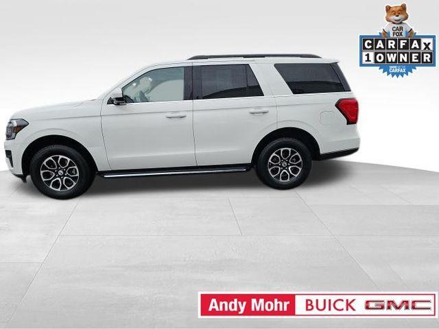 used 2022 Ford Expedition car, priced at $44,339