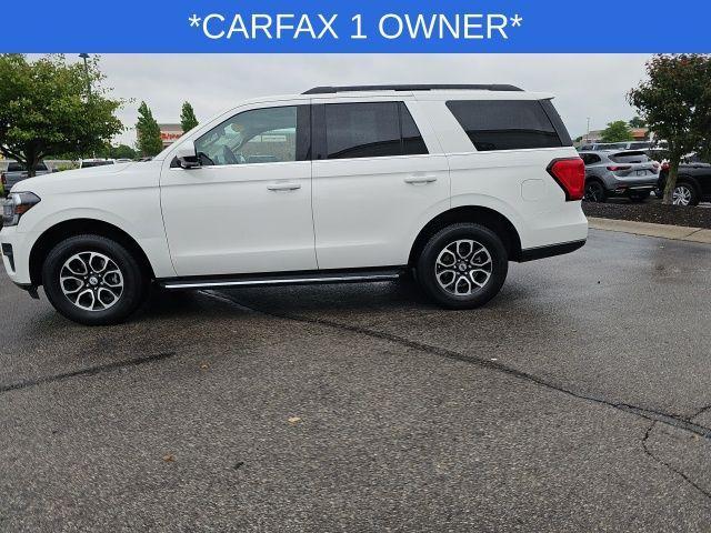 used 2022 Ford Expedition car, priced at $43,350