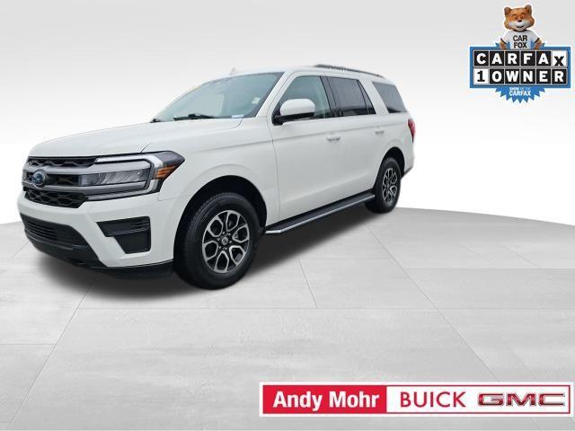 used 2022 Ford Expedition car, priced at $44,339