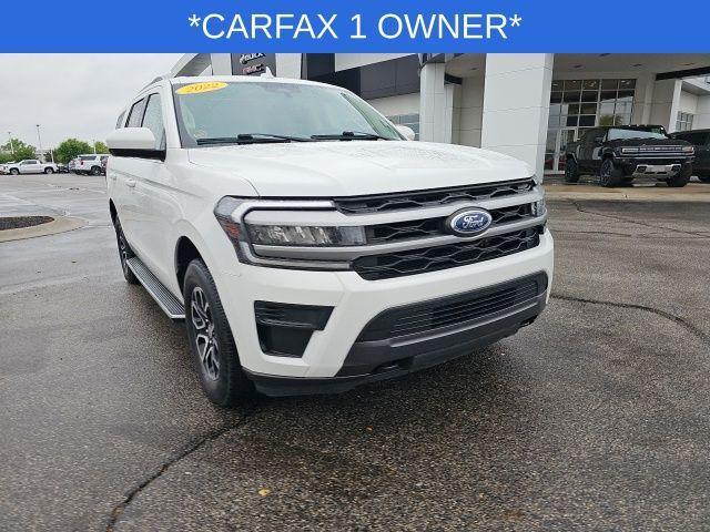 used 2022 Ford Expedition car, priced at $43,350