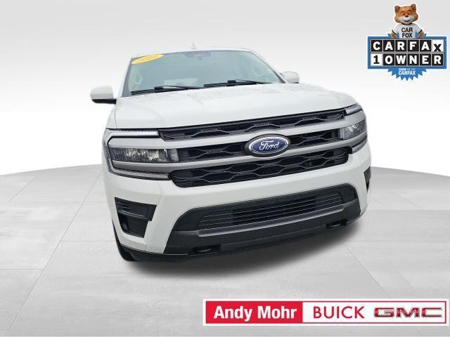 used 2022 Ford Expedition car, priced at $44,339