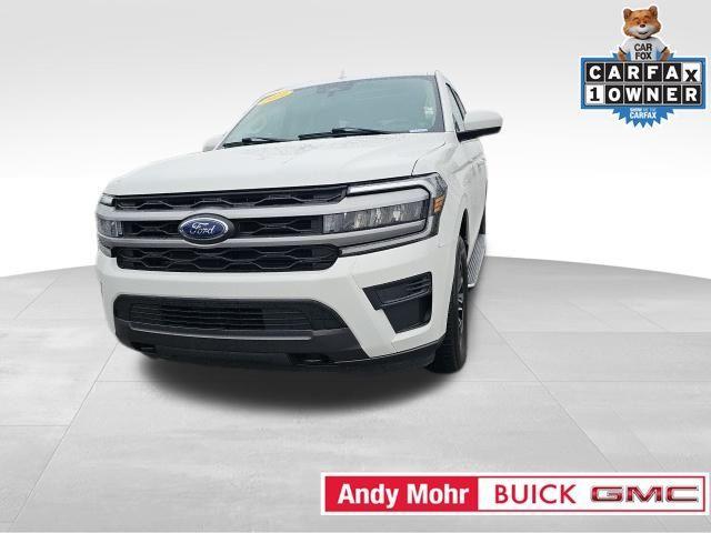used 2022 Ford Expedition car, priced at $44,339