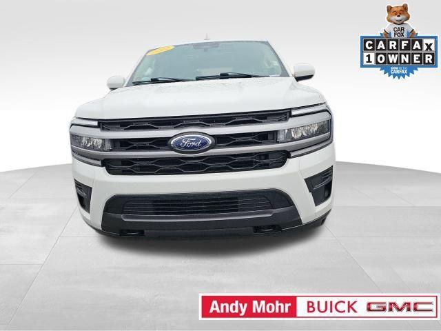 used 2022 Ford Expedition car, priced at $44,339