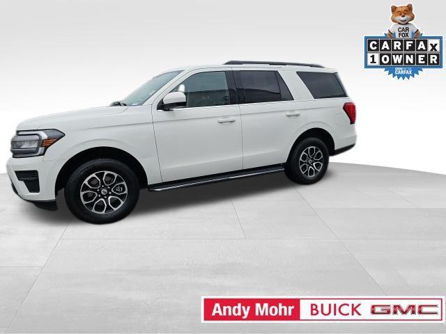 used 2022 Ford Expedition car, priced at $44,339