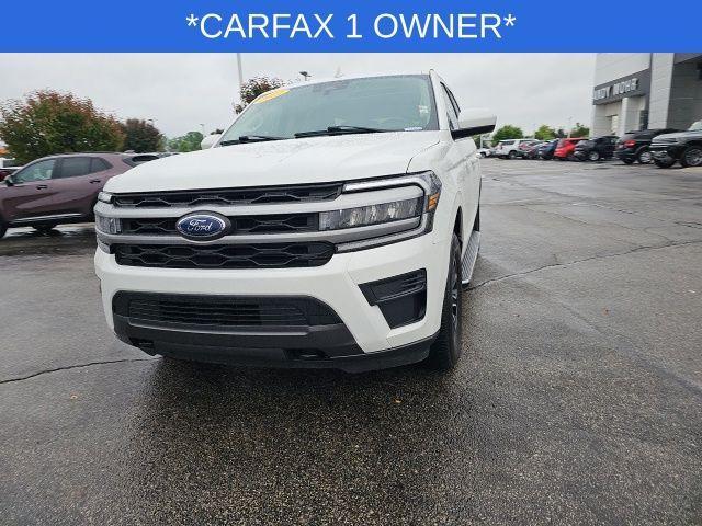 used 2022 Ford Expedition car, priced at $43,350