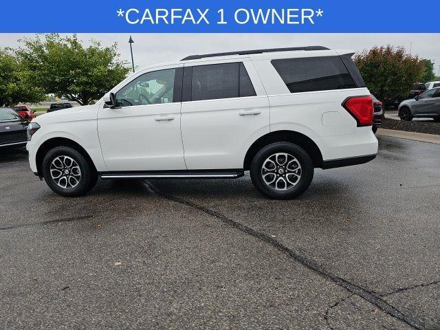 used 2022 Ford Expedition car, priced at $43,350