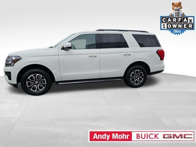 used 2022 Ford Expedition car, priced at $44,339