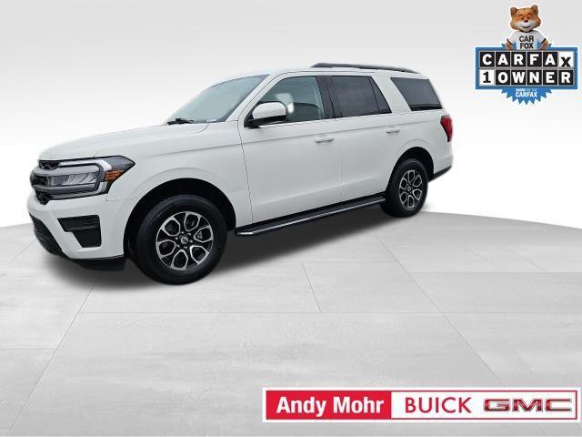 used 2022 Ford Expedition car, priced at $44,339