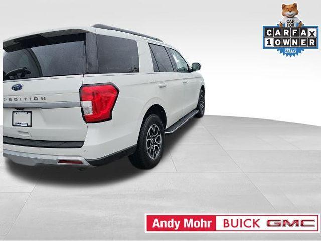 used 2022 Ford Expedition car, priced at $44,339