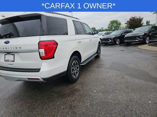 used 2022 Ford Expedition car, priced at $43,350