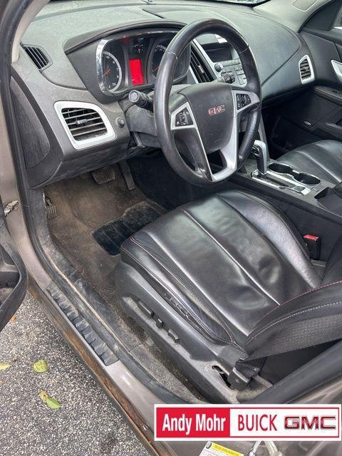used 2010 GMC Terrain car, priced at $3,500