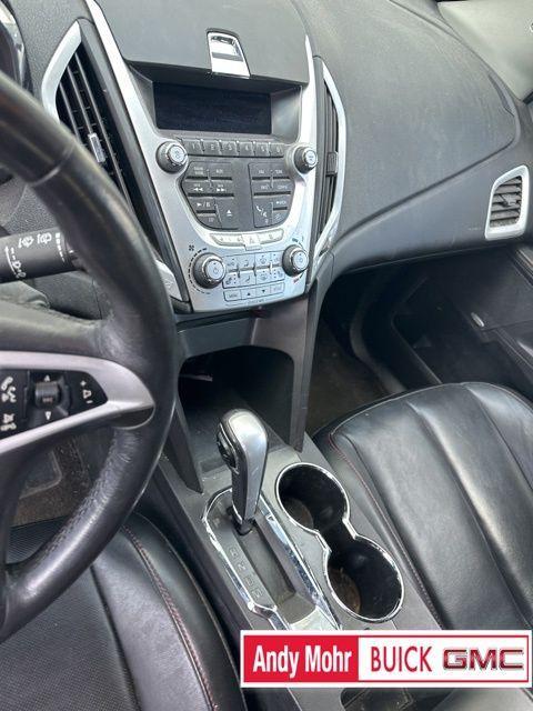 used 2010 GMC Terrain car, priced at $3,500