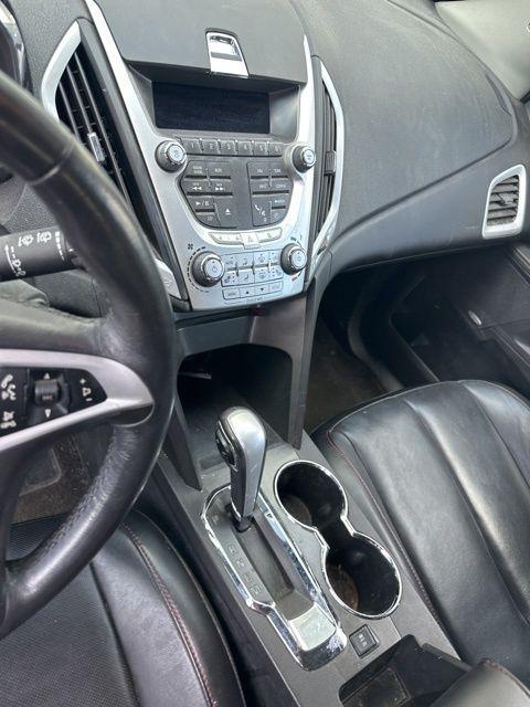 used 2010 GMC Terrain car, priced at $5,015