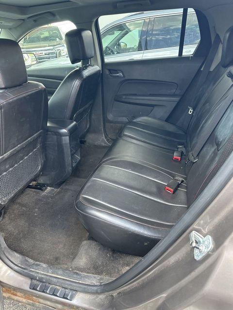 used 2010 GMC Terrain car, priced at $5,015