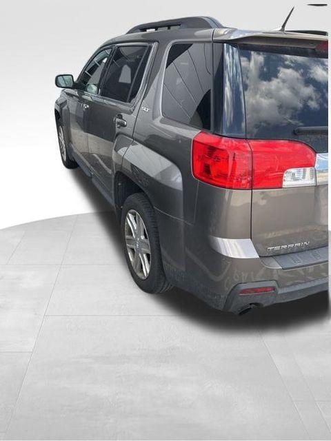 used 2010 GMC Terrain car, priced at $5,015