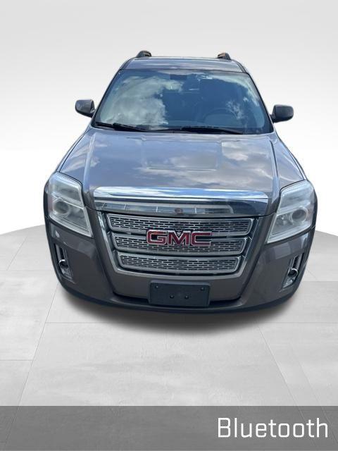 used 2010 GMC Terrain car, priced at $5,015