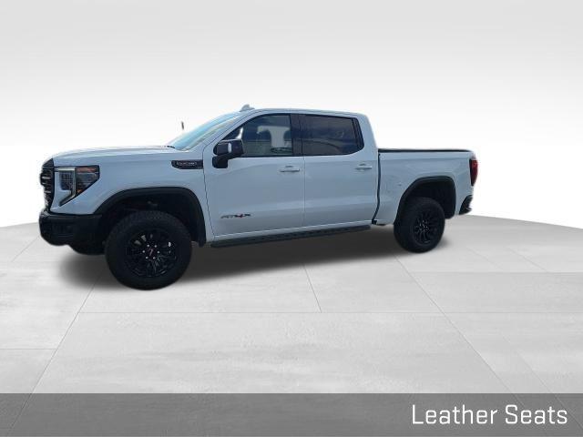 used 2023 GMC Sierra 1500 car, priced at $64,110