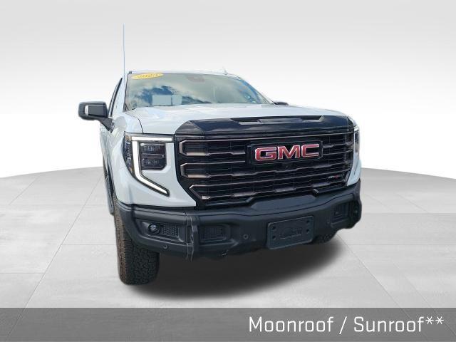 used 2023 GMC Sierra 1500 car, priced at $64,110