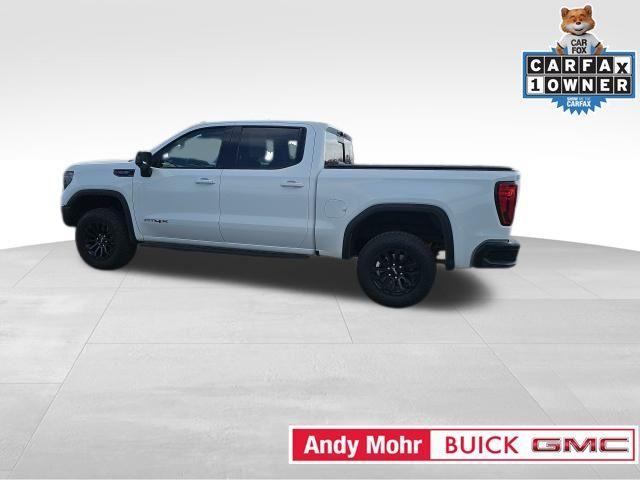 used 2023 GMC Sierra 1500 car, priced at $64,929