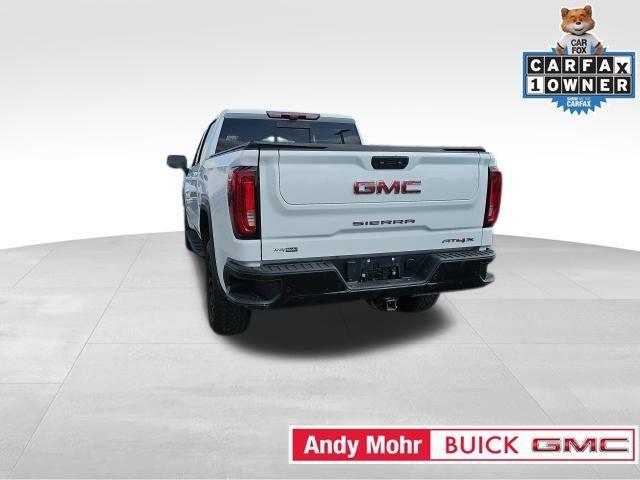 used 2023 GMC Sierra 1500 car, priced at $64,929